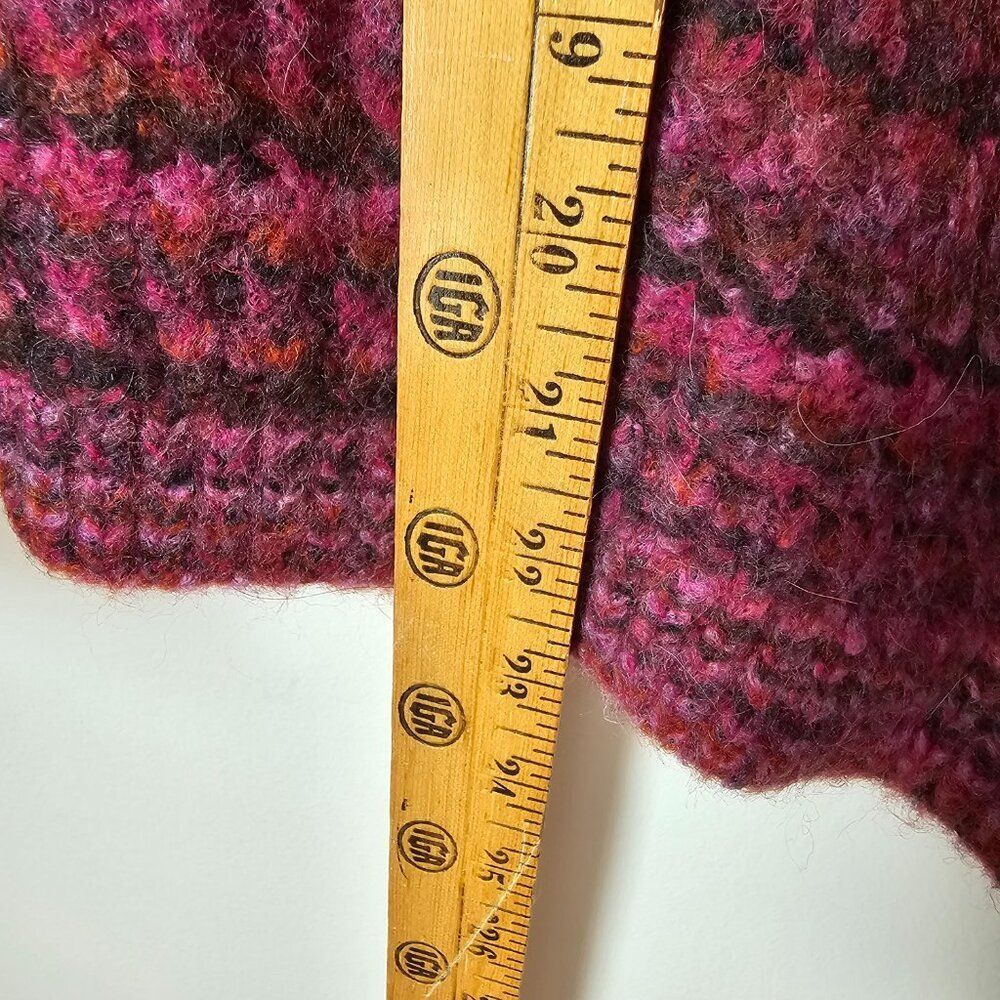 NWT MADEWELL COZY MOCKNECK LONGSLEEVES PULLOVER SIZE M WOMENS - Picture 13 of 13